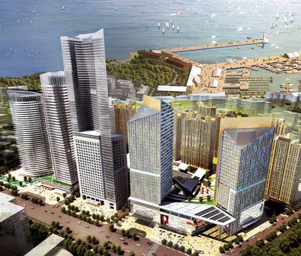 2019年3月27日,凯迪仕中标"鲁商置业智能门锁集采招标项目",成为其